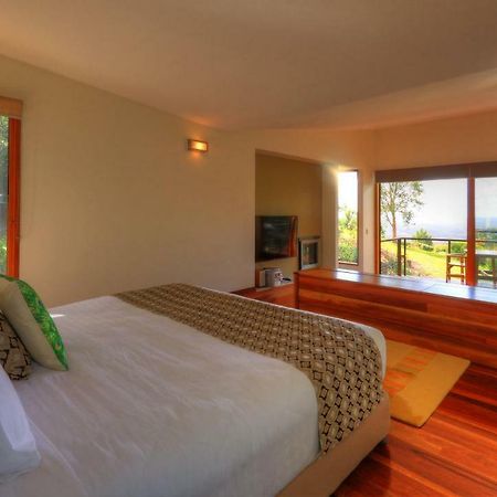 Montville Ocean View Cottages Εξωτερικό φωτογραφία