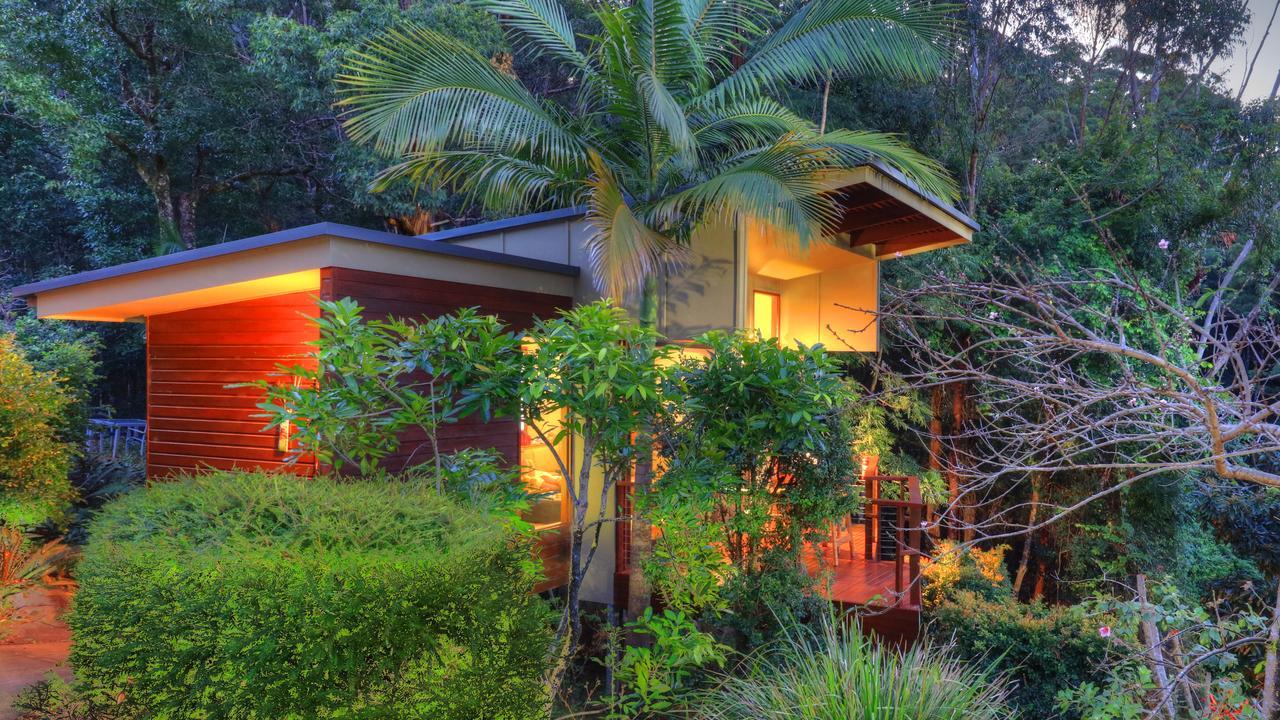 Montville Ocean View Cottages Εξωτερικό φωτογραφία