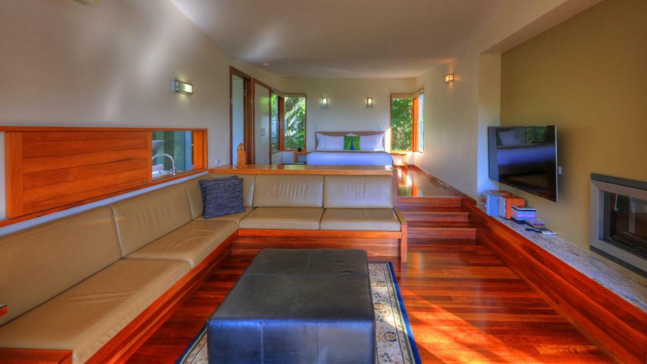 Montville Ocean View Cottages Εξωτερικό φωτογραφία