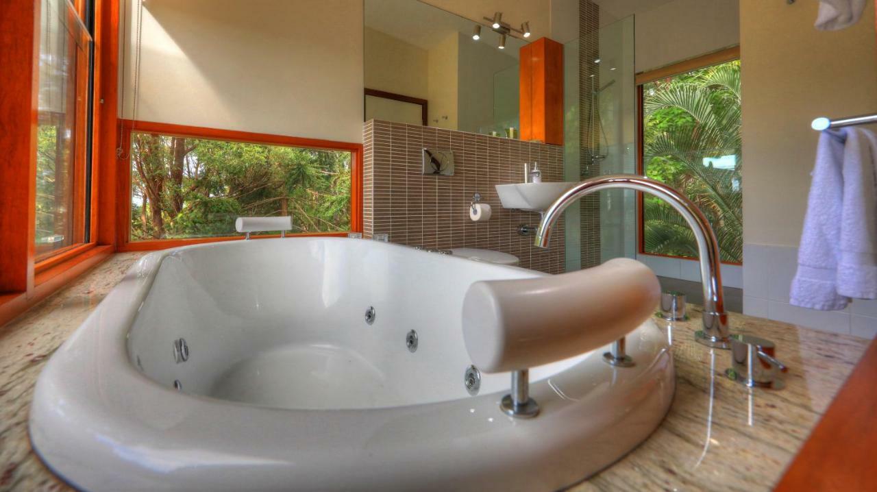 Montville Ocean View Cottages Εξωτερικό φωτογραφία