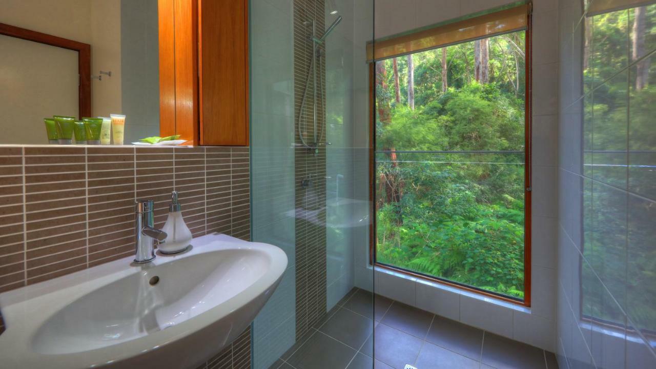 Montville Ocean View Cottages Εξωτερικό φωτογραφία