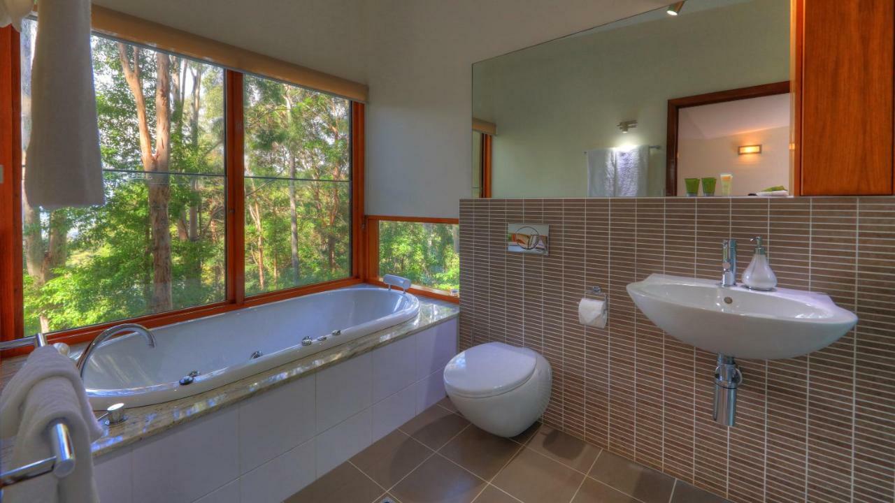 Montville Ocean View Cottages Εξωτερικό φωτογραφία