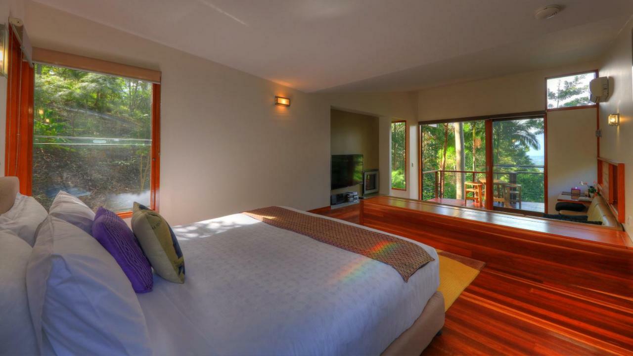 Montville Ocean View Cottages Εξωτερικό φωτογραφία