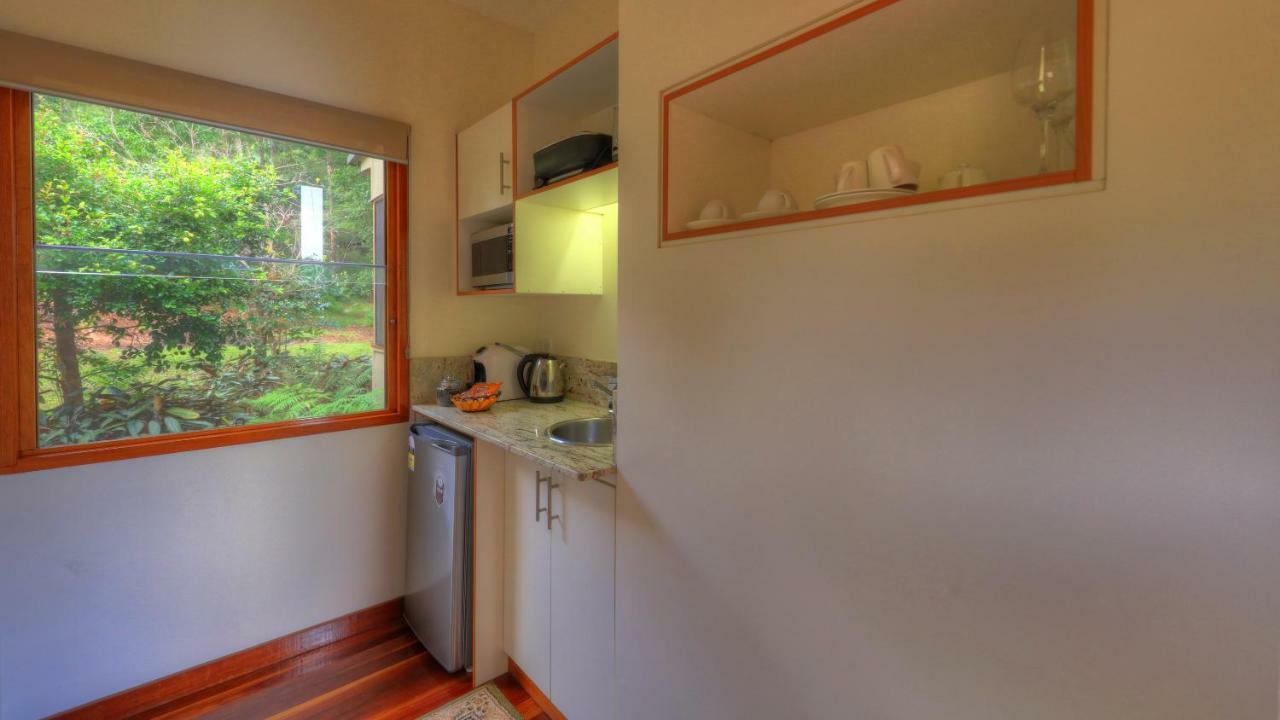 Montville Ocean View Cottages Εξωτερικό φωτογραφία