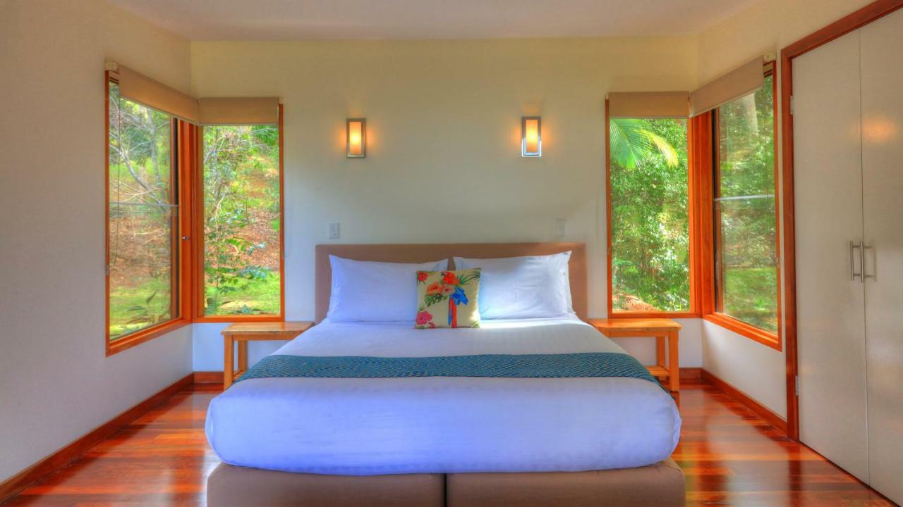 Montville Ocean View Cottages Εξωτερικό φωτογραφία