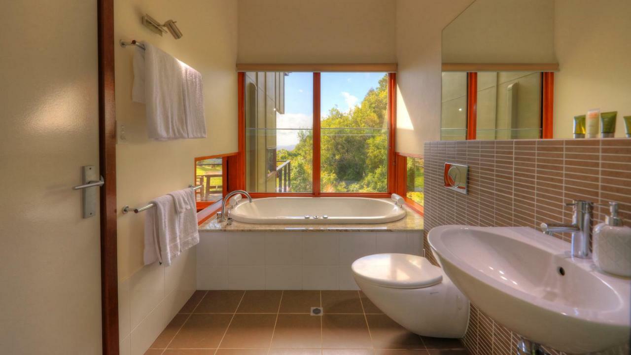 Montville Ocean View Cottages Εξωτερικό φωτογραφία