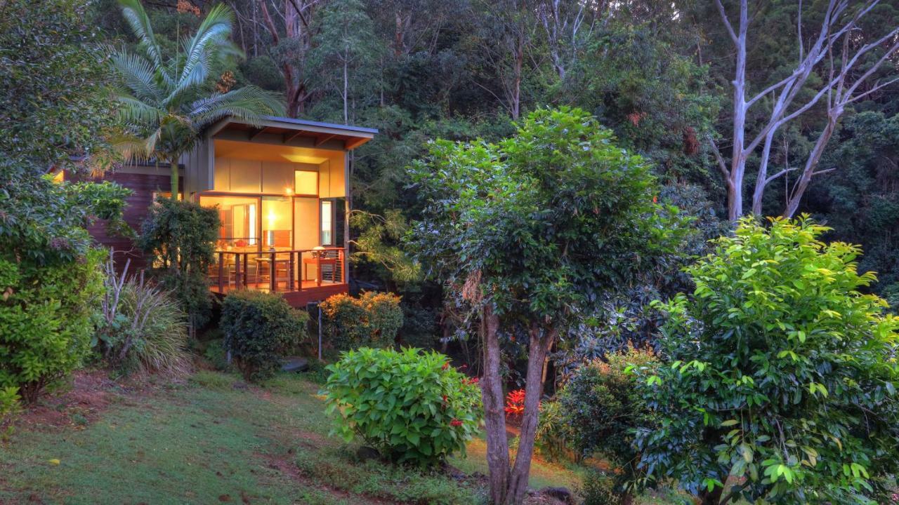 Montville Ocean View Cottages Εξωτερικό φωτογραφία