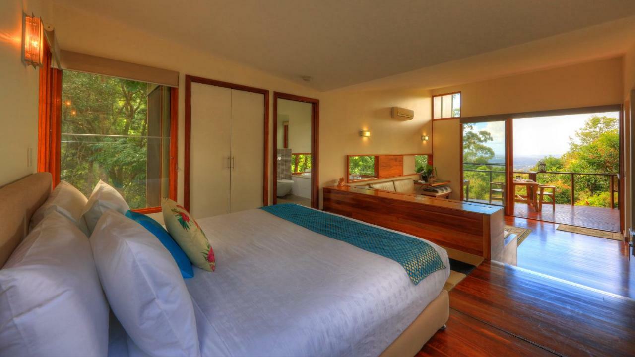 Montville Ocean View Cottages Εξωτερικό φωτογραφία