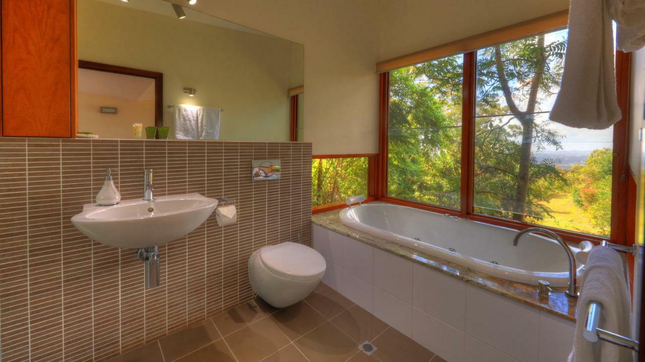 Montville Ocean View Cottages Εξωτερικό φωτογραφία