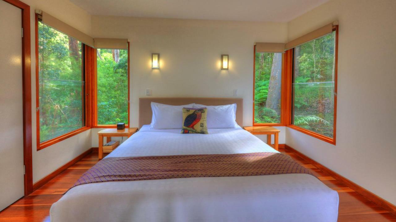 Montville Ocean View Cottages Εξωτερικό φωτογραφία