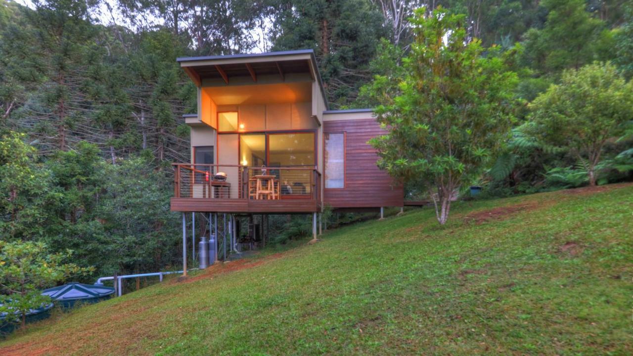Montville Ocean View Cottages Εξωτερικό φωτογραφία