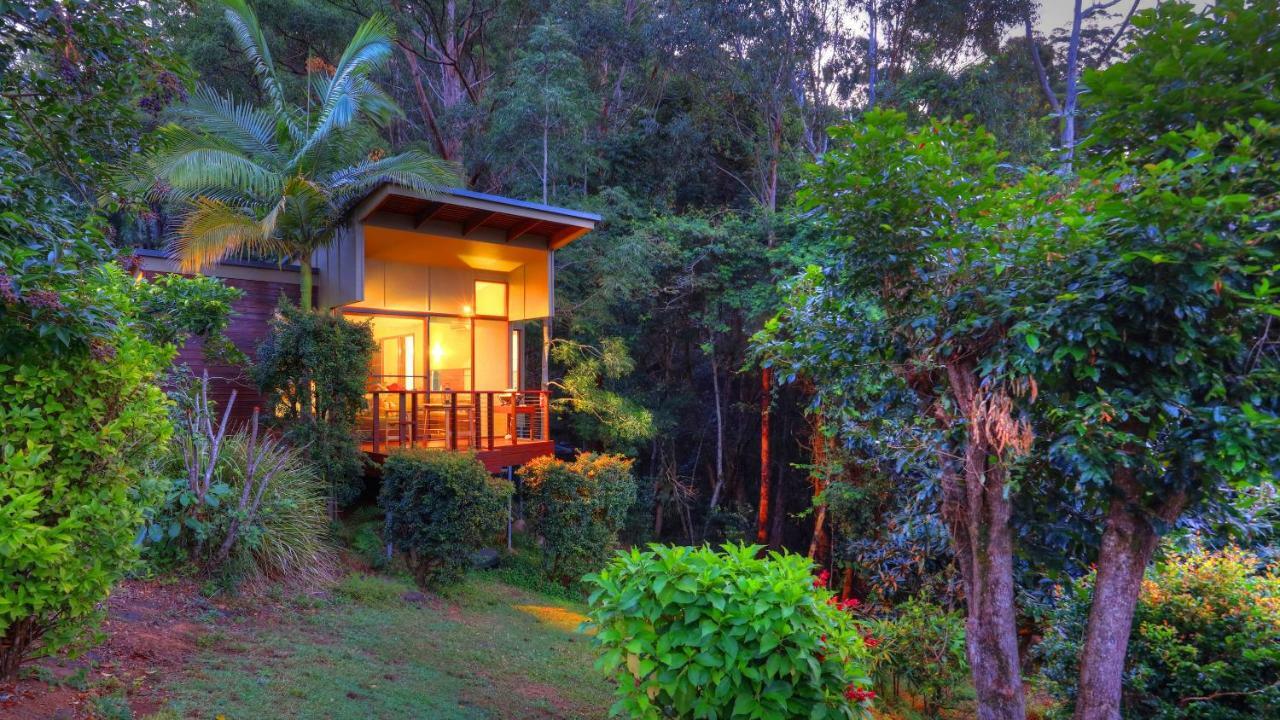 Montville Ocean View Cottages Εξωτερικό φωτογραφία