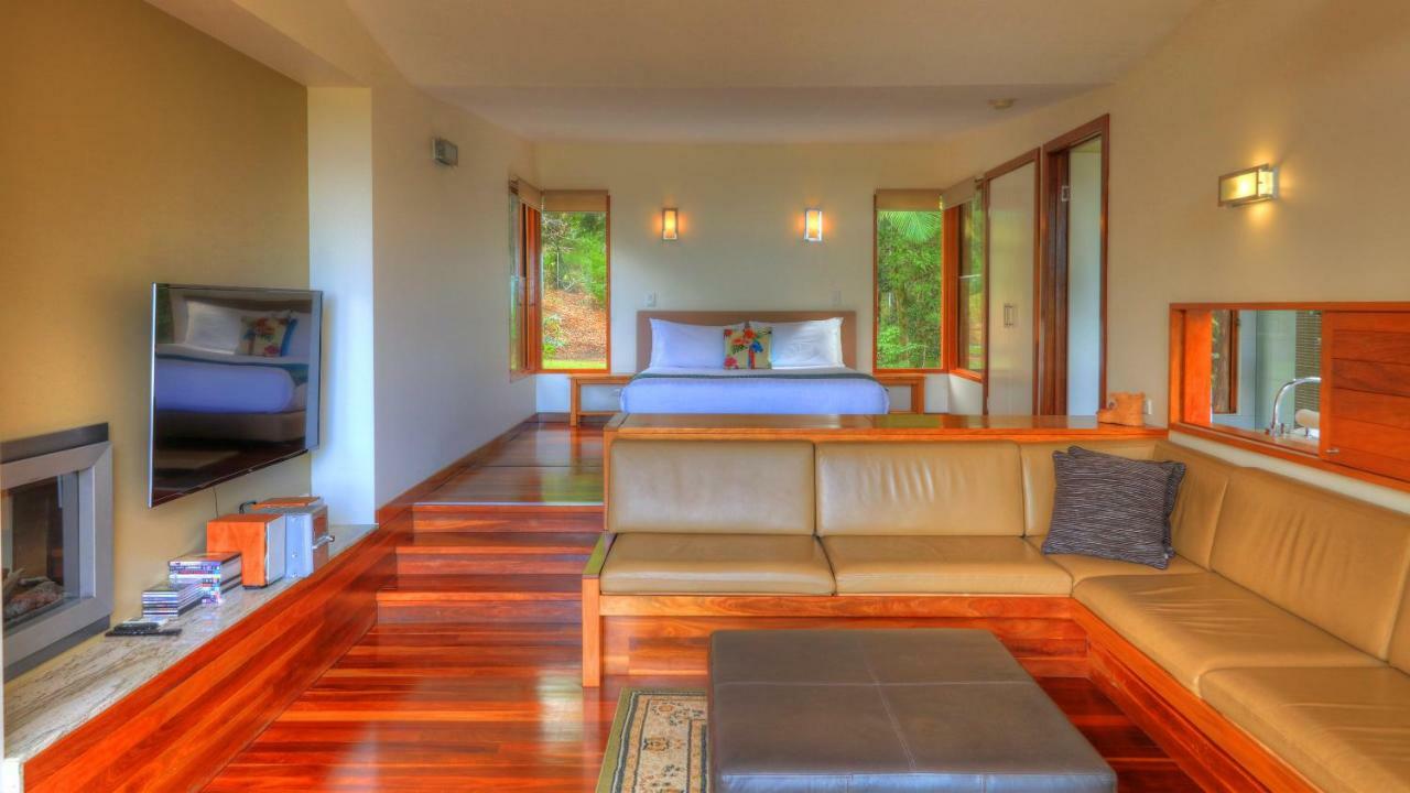 Montville Ocean View Cottages Εξωτερικό φωτογραφία