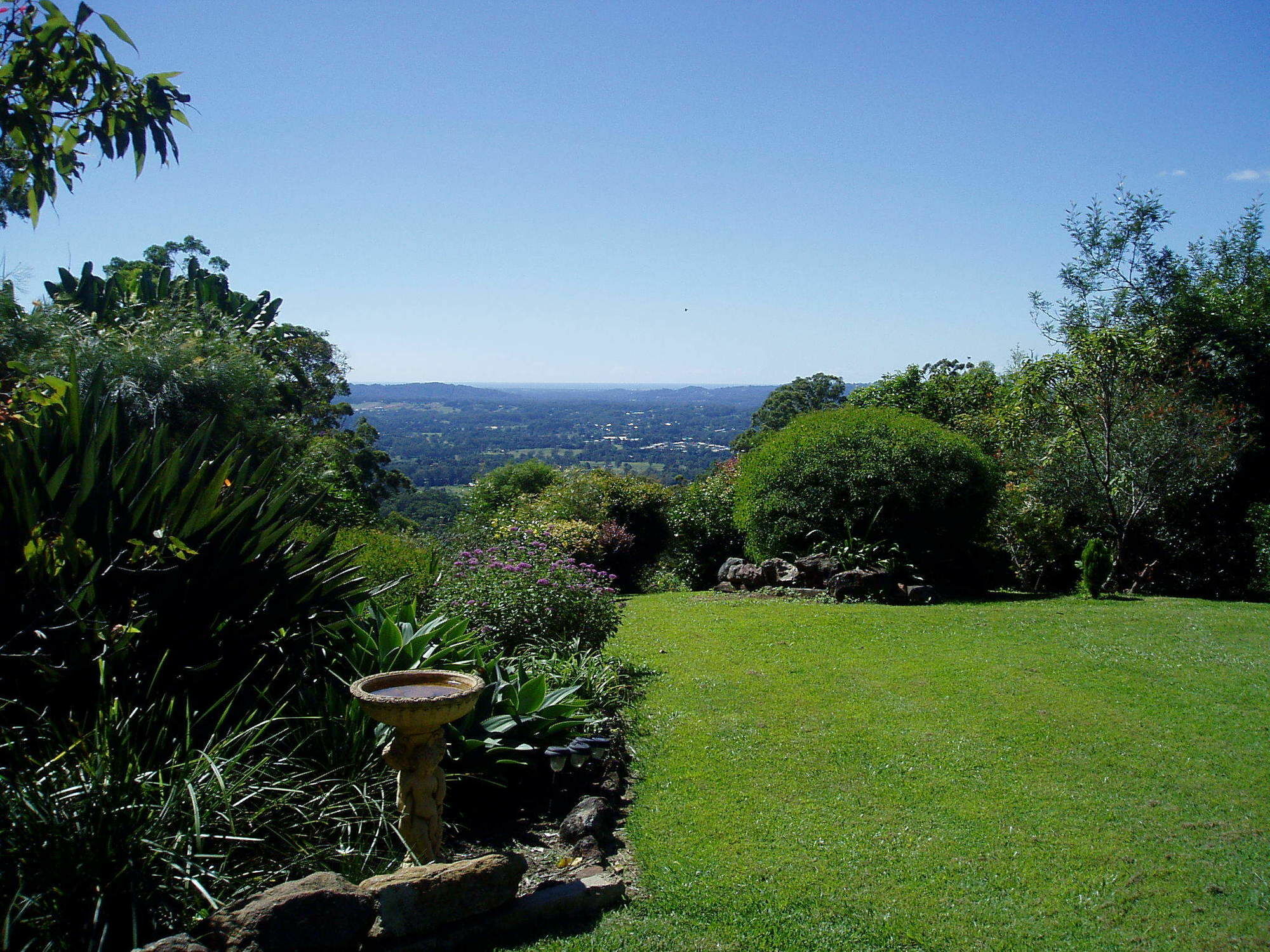 Montville Ocean View Cottages Εξωτερικό φωτογραφία