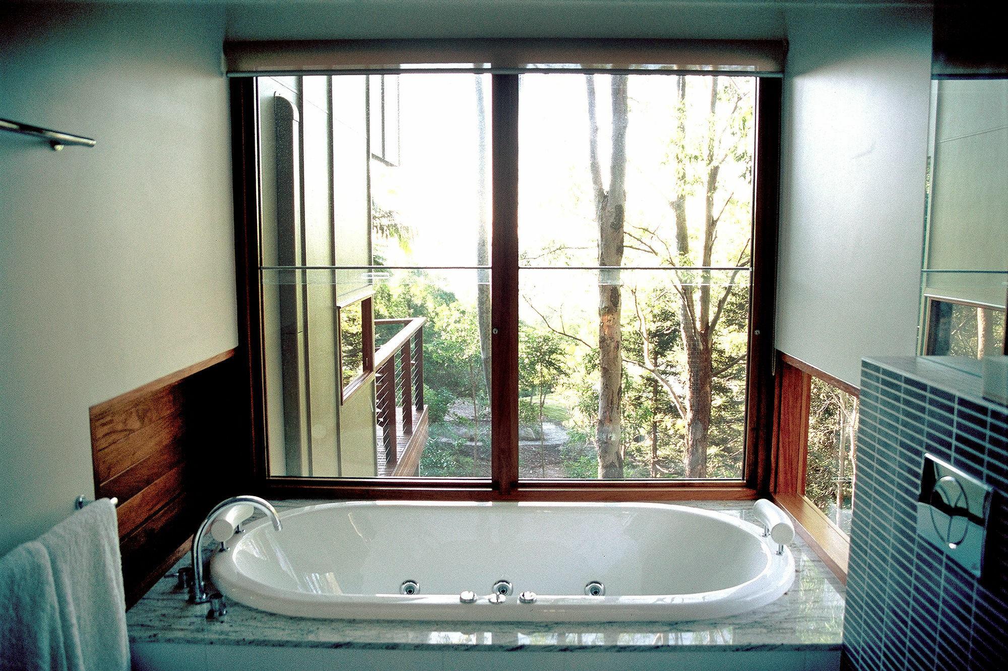 Montville Ocean View Cottages Εξωτερικό φωτογραφία