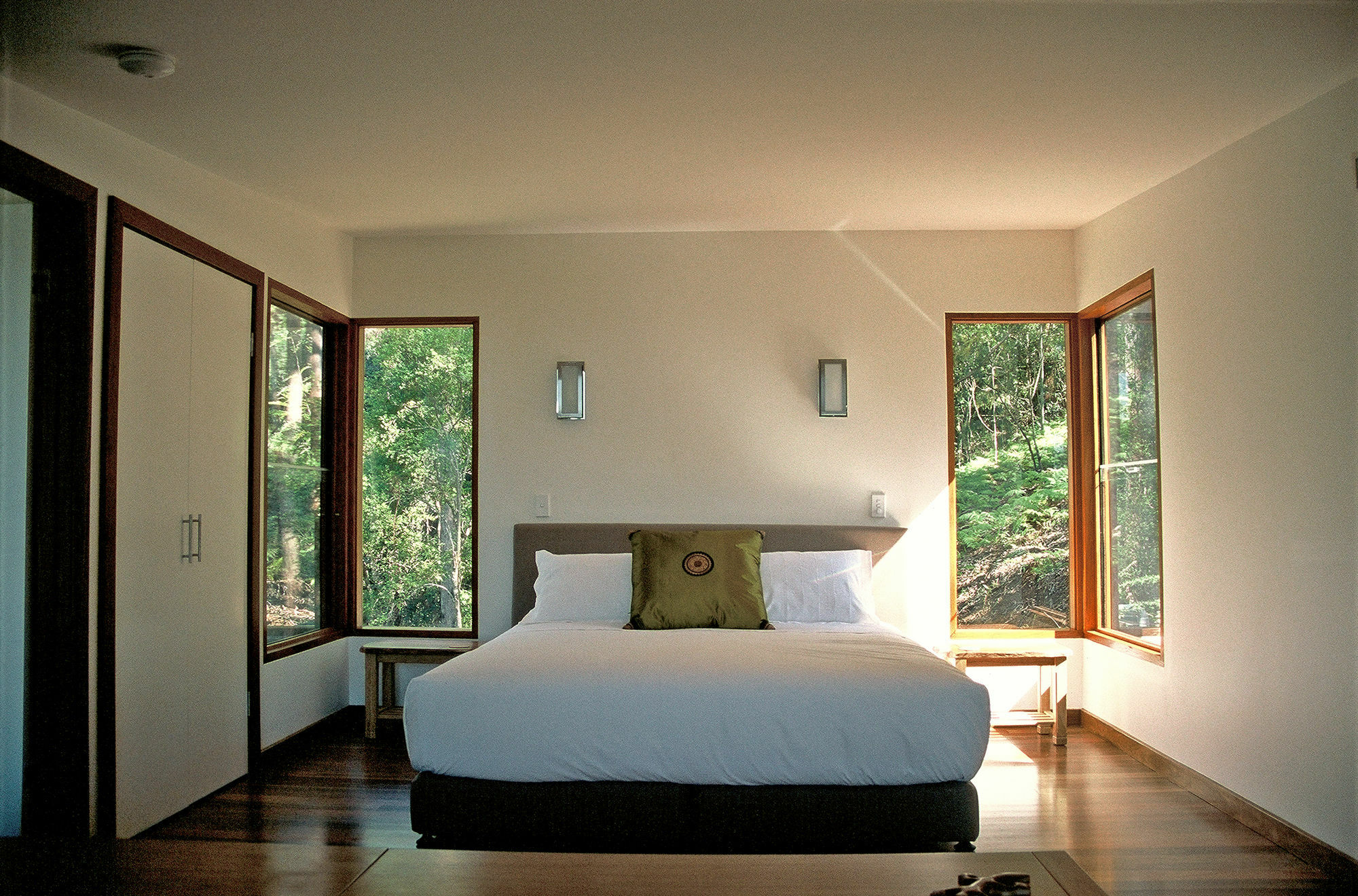 Montville Ocean View Cottages Εξωτερικό φωτογραφία