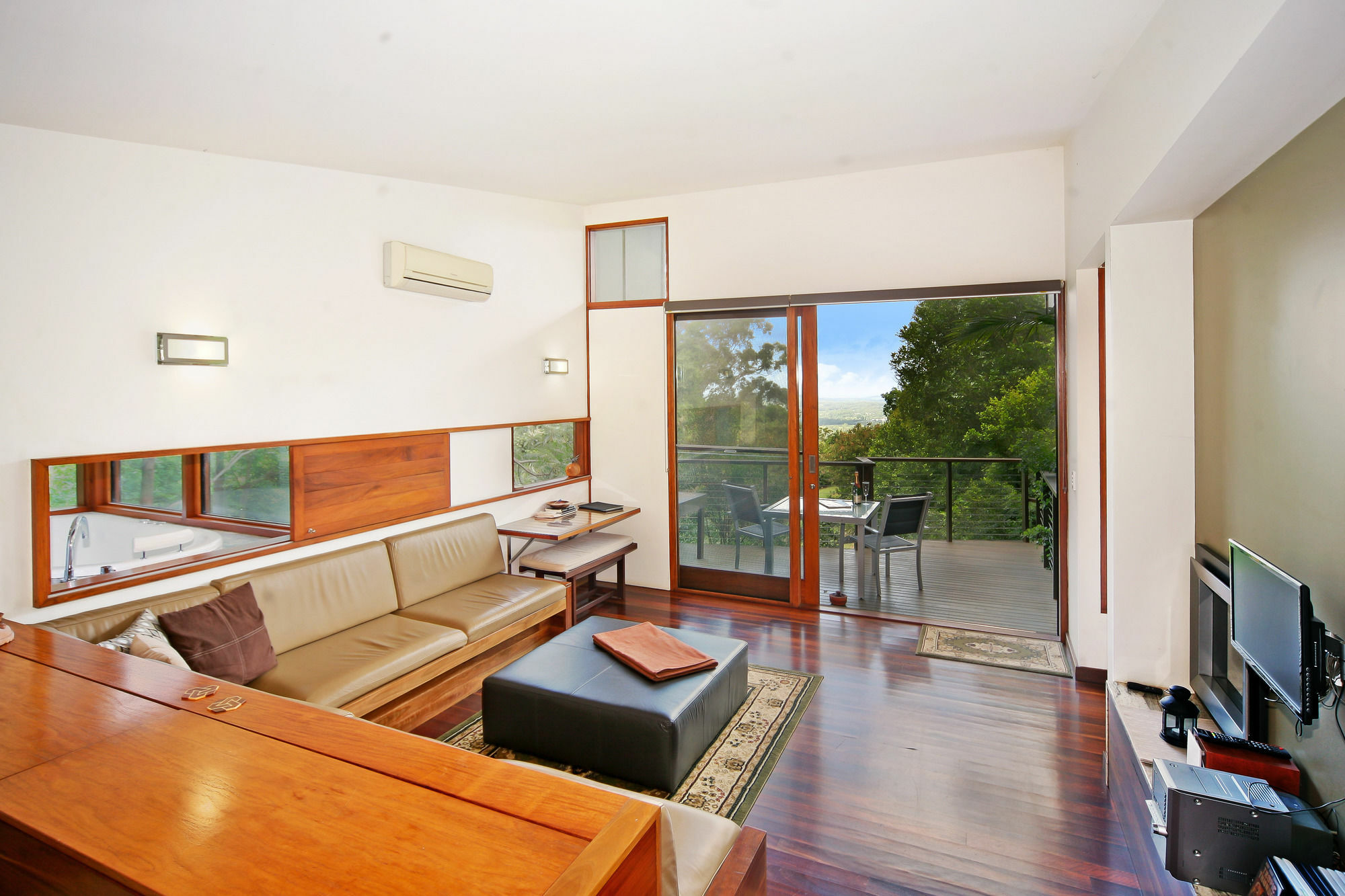 Montville Ocean View Cottages Εξωτερικό φωτογραφία